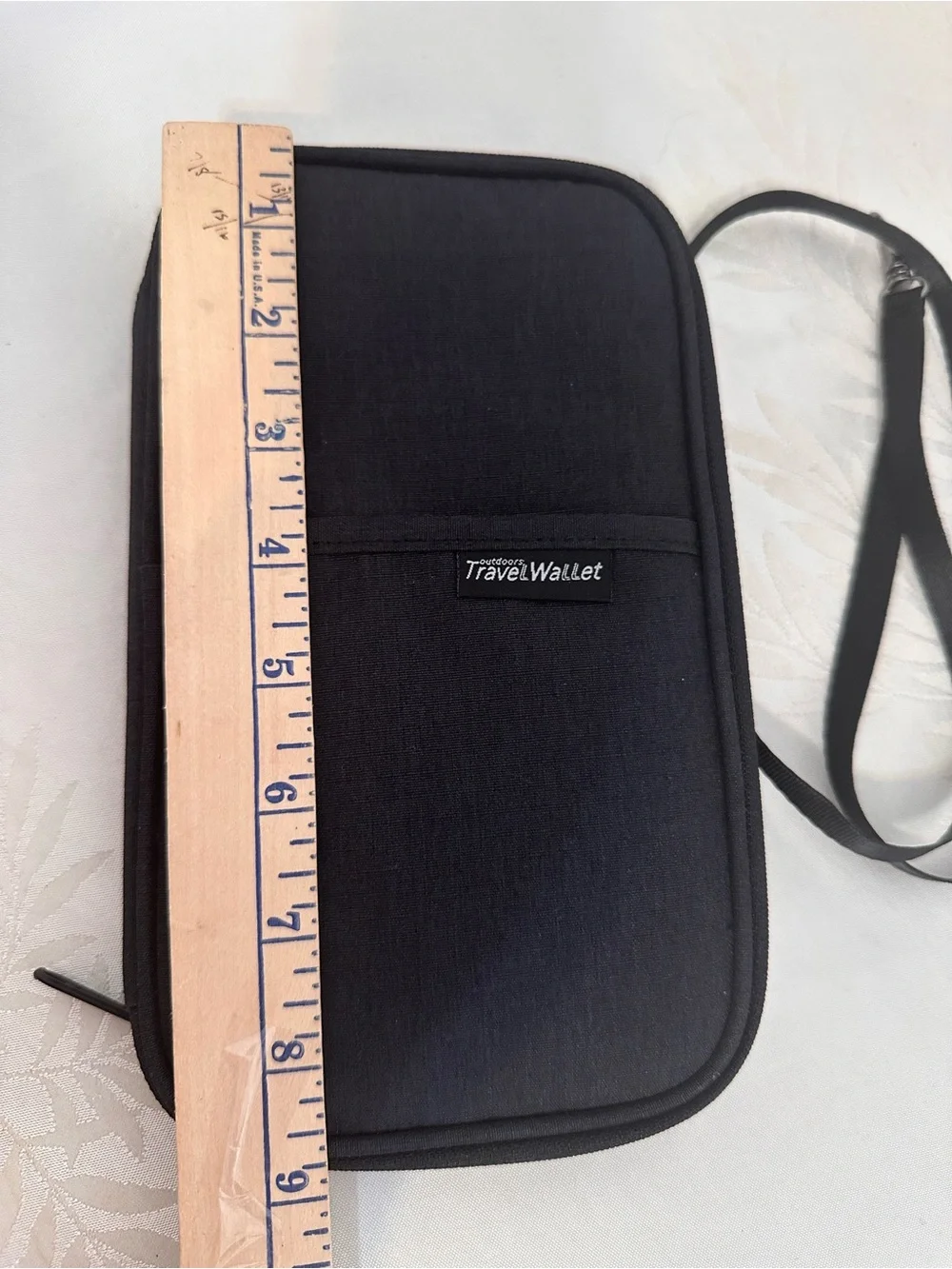 Pouch - Black
